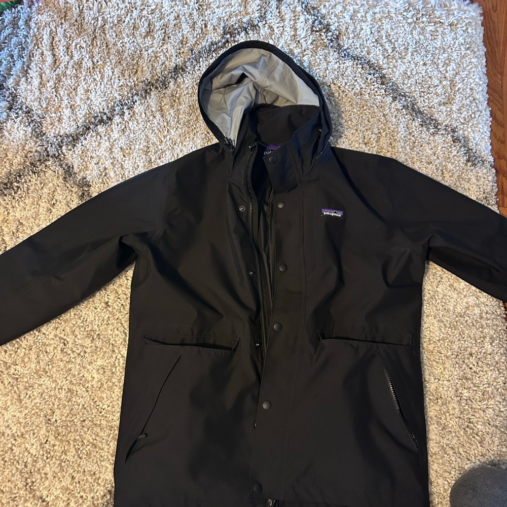 Patagonia Men's Light Storm Jacket 20715